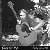 homo guitarus