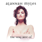 The Very Best of Alannah Myles 600 × 600 PNG