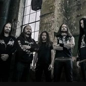 FIRESPAWN ''The Reprobate'' Shooting (2017)