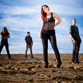 Delain 2013