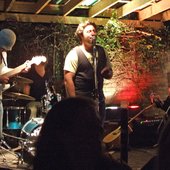 Live at Secluded Sundays, The Abercrombie hotel