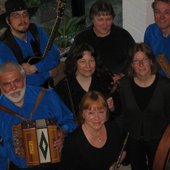 musiCCantica ex Kellenbacher Musikwerkstatt