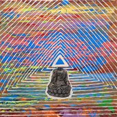 Album art for the album Flood