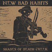Shades of Death Creek