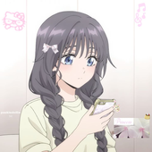 Avatar for itsyuriko
