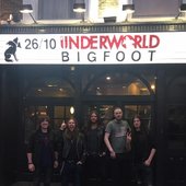 Bigfoot