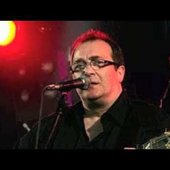 Kevin Thorpe 1
