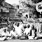 Musafir promotional image
