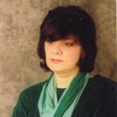 Galina Grigorjeva