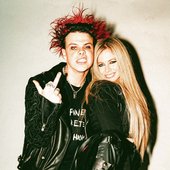 Dom & Avril