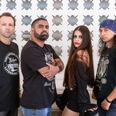 Urantia - Heavy Power Metal