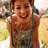 Sarah McLachlan