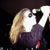 Dead (Pelle Ohlin)