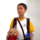 Avatar di chenyihan