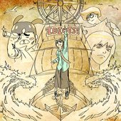 Beyond The Horizon - Single