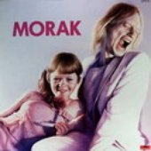 Franz Morak - Cover 1. LP