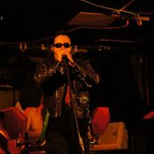 Mickle Blvd live at Asylum 13 2012