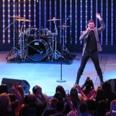 E!'s Opening Act Showcase @ Citywalk