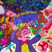 Album 5 - Orchestra Emulator