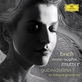 Anne-Sophie Mutter 