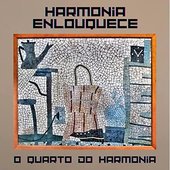 O Quarto do Harmonia