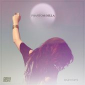 Hazy Days - EP