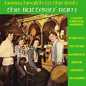Here's Health to the Irish