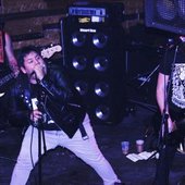 The Angst Band 1