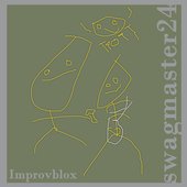 Improvblox - EP
