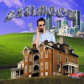 SLUMGOD