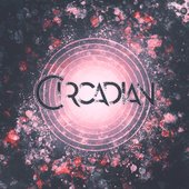 Circadian (Chicago, Illinois) (debut EP cover art)