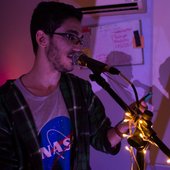 Opia Sessão 1: Poesia Livre @ O Velho Mestre (25/06/16) 