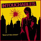 BEAT OF THE STREET