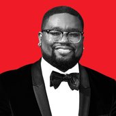 Lil Rel Howery