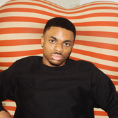 Vince Staples