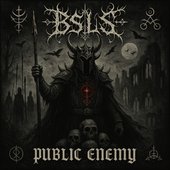 PUBLIC ENEMY