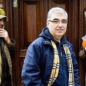 Yarkın.