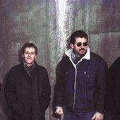 Polyart_italian_new_wave_band
