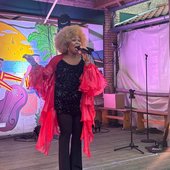 2024: Miss Marjorie (New Stagename)