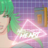 Aesthetic Heart - Single