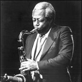 Charlie Rouse