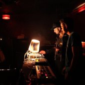 MOMENT MUSIK ORCHESTRA @ riot riot sneak preview