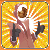 ROFLinmyWaffle için avatar