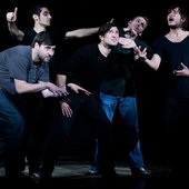 Highgrade Disharmonic Orchestra