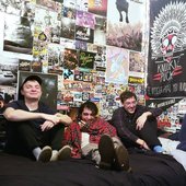 Promo - Superkick Bandcamp 2021