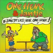 Ome Henk & Jantje