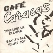 Cafe' Caracas