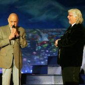 Charles Strouse & Martin Charnin