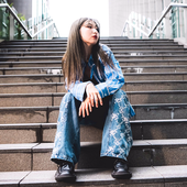 Photo by ハヤシマコ (2024)