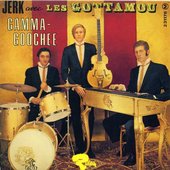 Jerk avec les Gottamou : Gamma-Goochee